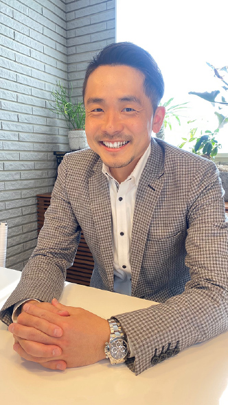松川 郁弥